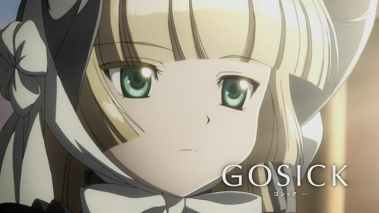 Gosick