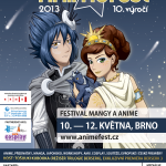 10. ročník Animefestu
