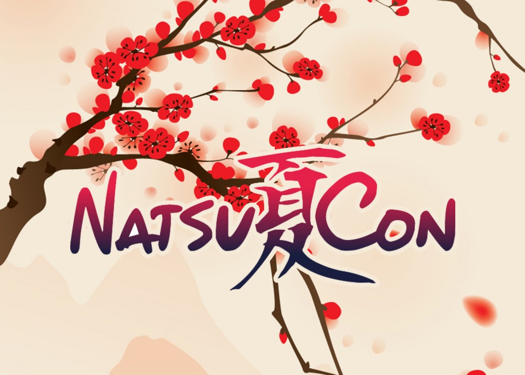 NatsuCon 2013