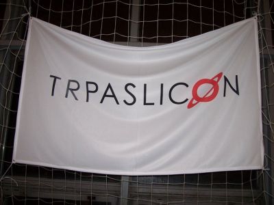 Trpaslicon 2014