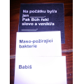 Co se letos zatím stalo?