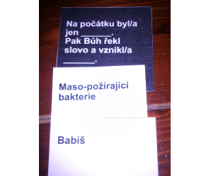 Co se letos zatím stalo?
