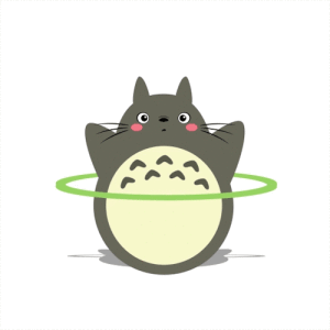 totoro