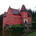 Týden devátý… dovolená!