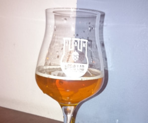 Experiment. Pivo a luxusní záchod