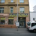 (Z/S/-)levněnka