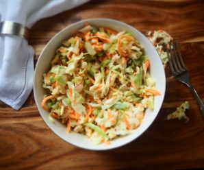 Coleslaw