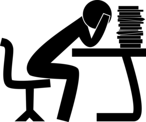 Únava